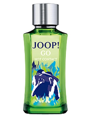 Joop! Go Hot Contact Joop! — аромат