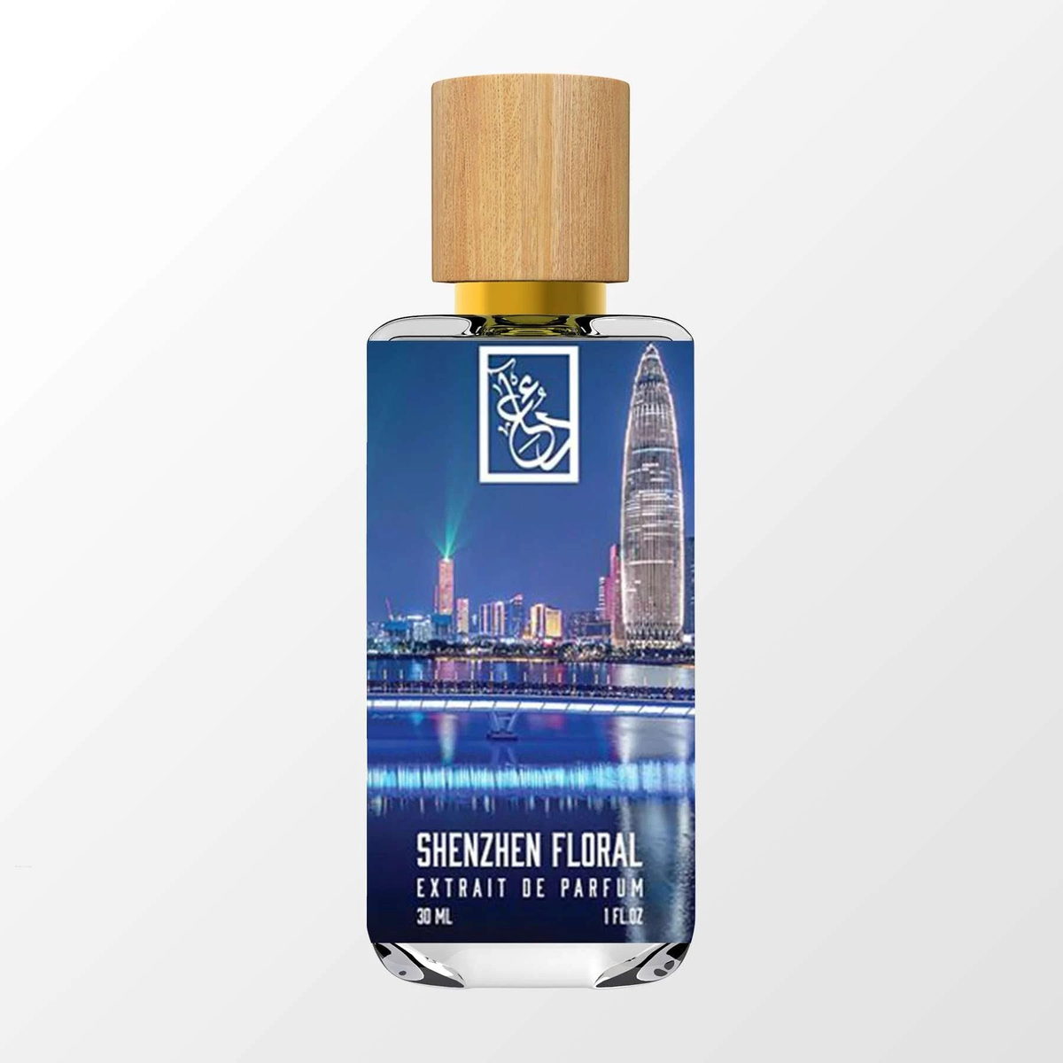 Shenzhen Floral The Dua Brand