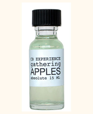 Gathering Apples CB I Hate Perfume — аромат