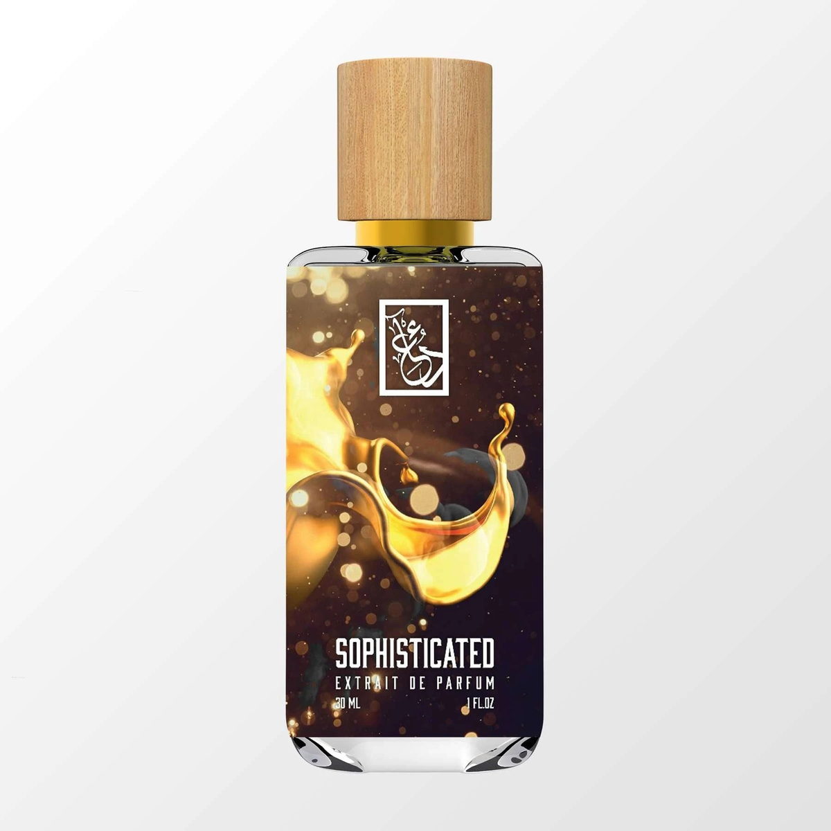 Sophisticated The Dua Brand — аромат