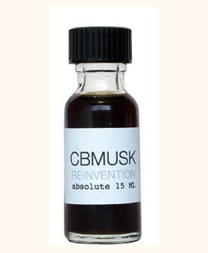 CBMUSK CB I Hate Perfume — аромат