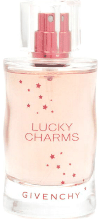 Lucky Charms Givenchy — аромат
