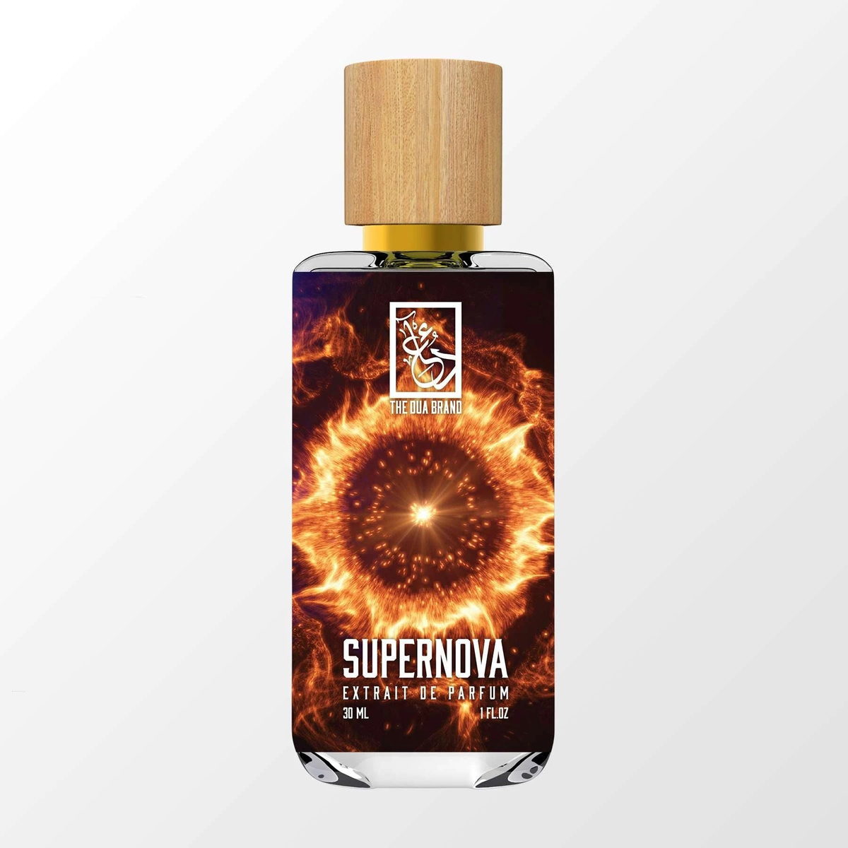 Supernova The Dua Brand — аромат