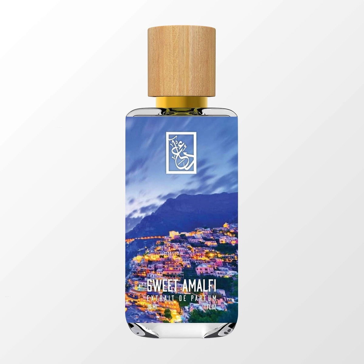 Sweet Amalfi The Dua Brand — аромат