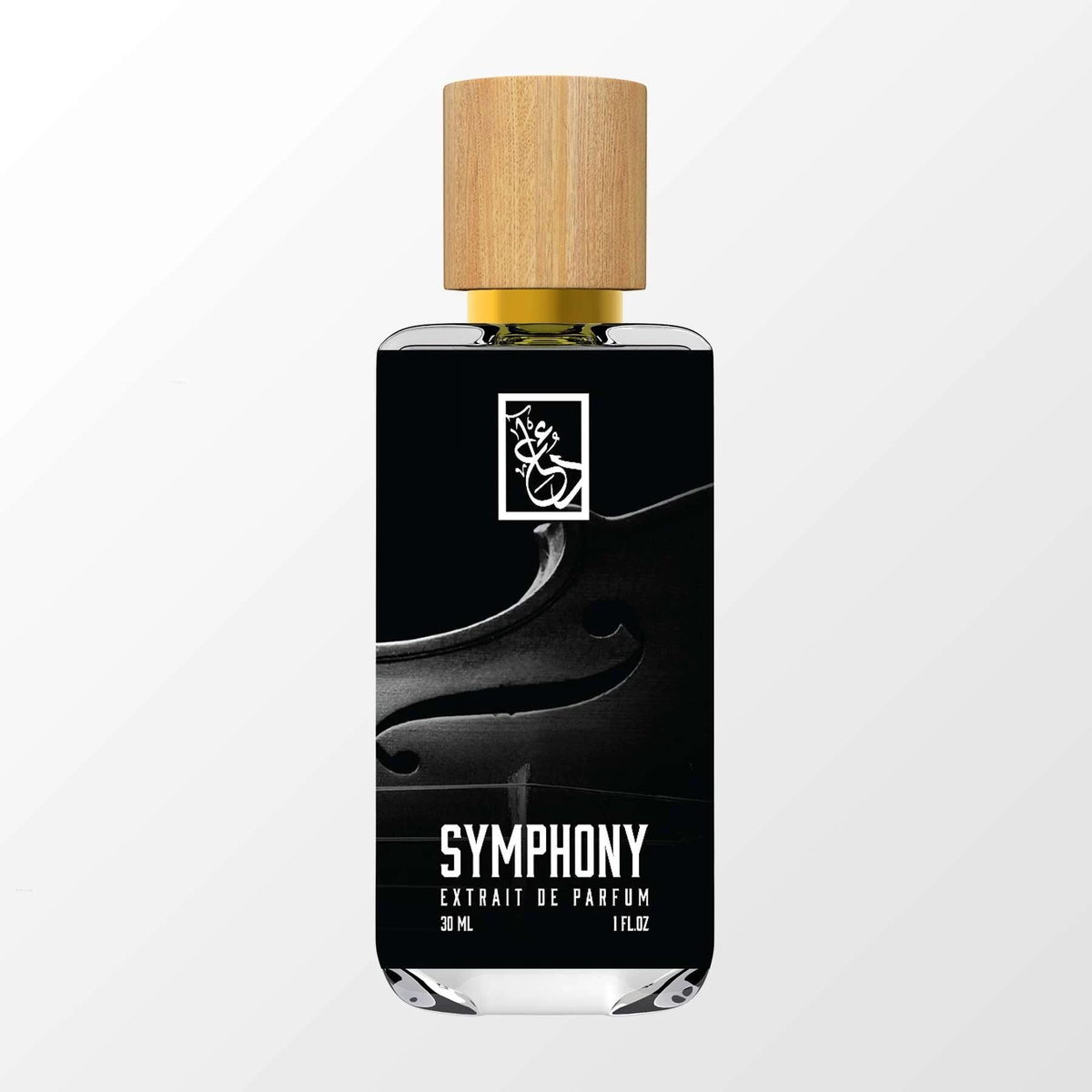 Symphony The Dua Brand — аромат