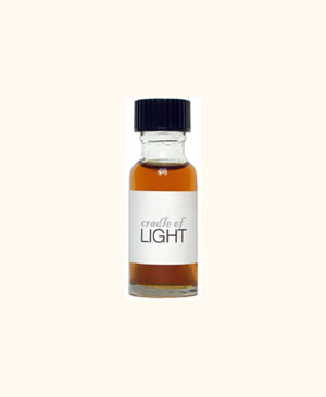 Cradle of Light CB I Hate Perfume — аромат