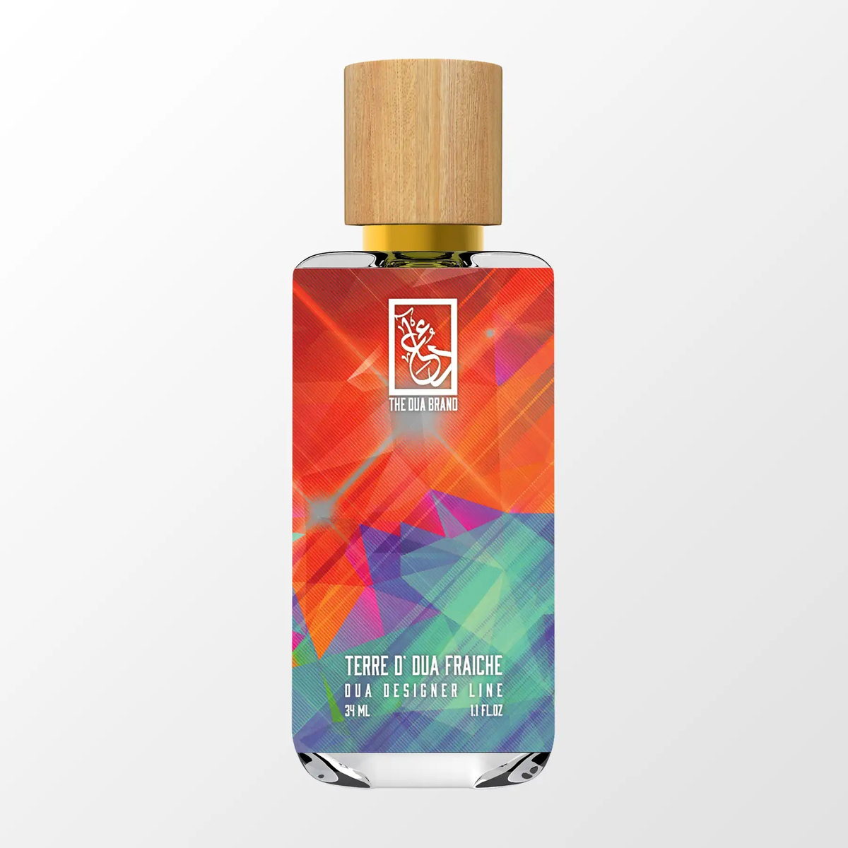 Terre D’Dua Fraiche The Dua Brand