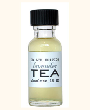 Lavender Tea CB I Hate Perfume — аромат