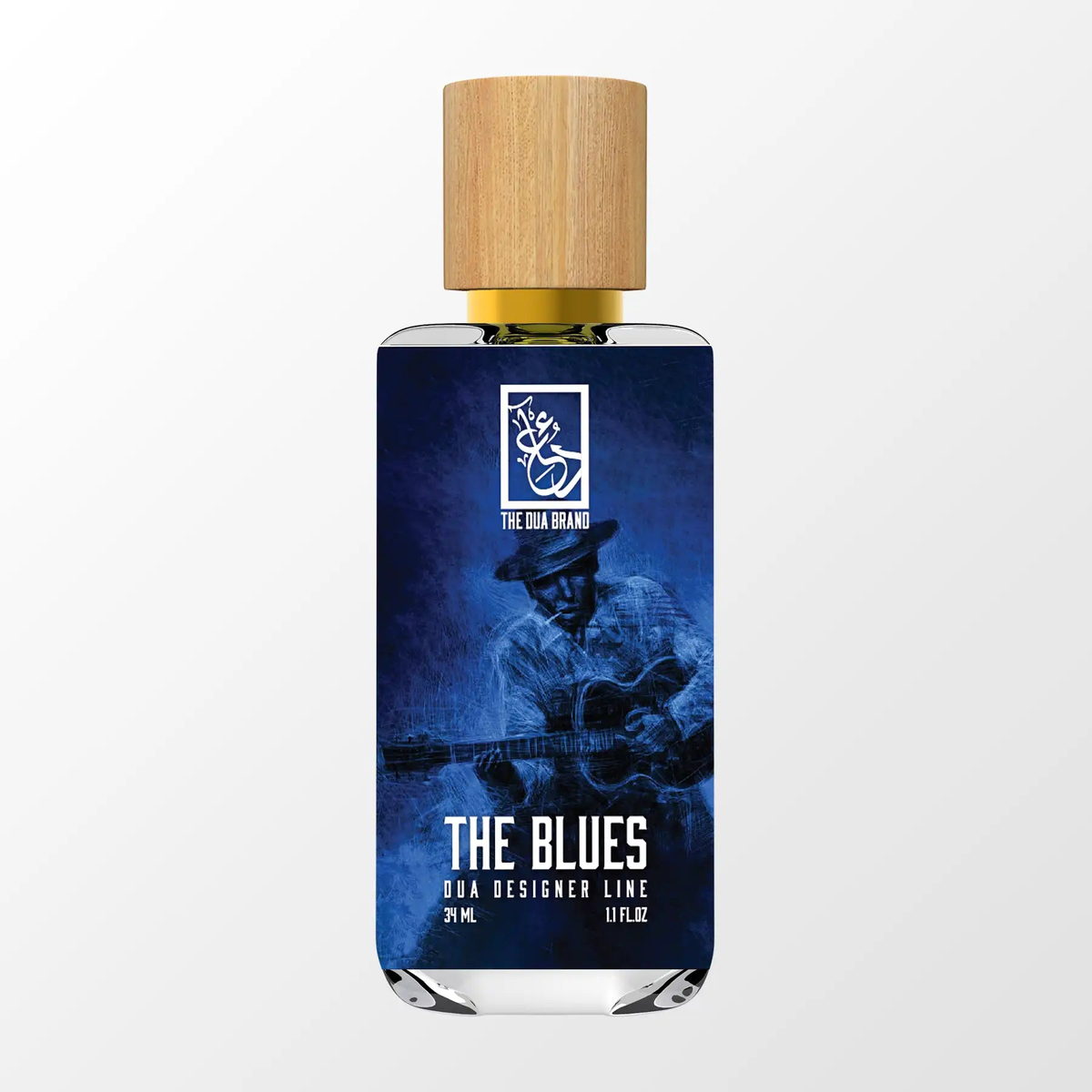 The Blues The Dua Brand — аромат