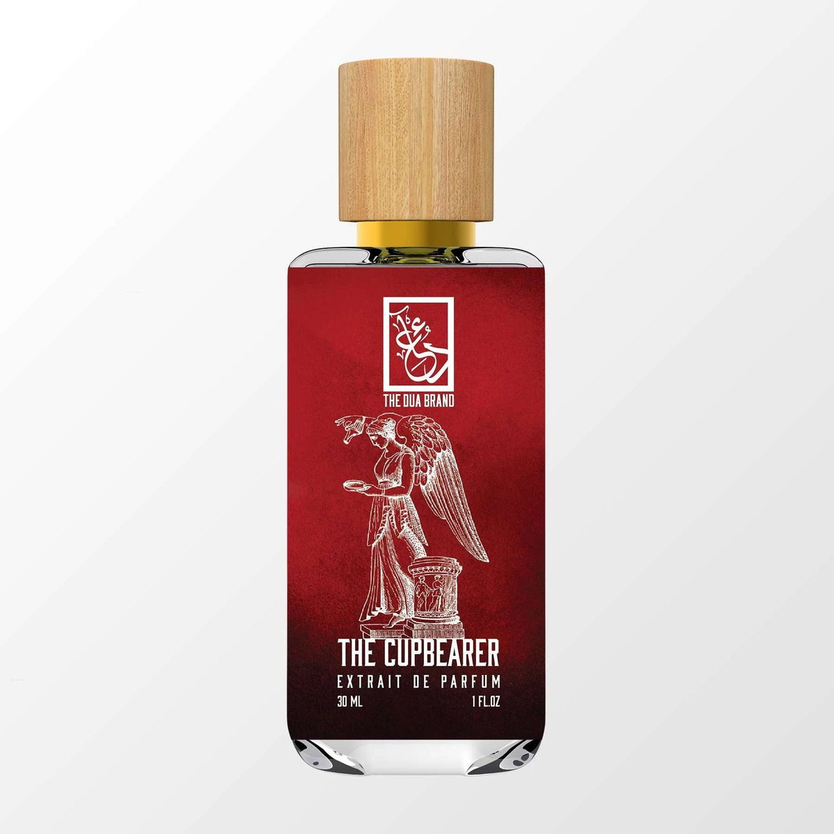The Cupbearer The Dua Brand — аромат