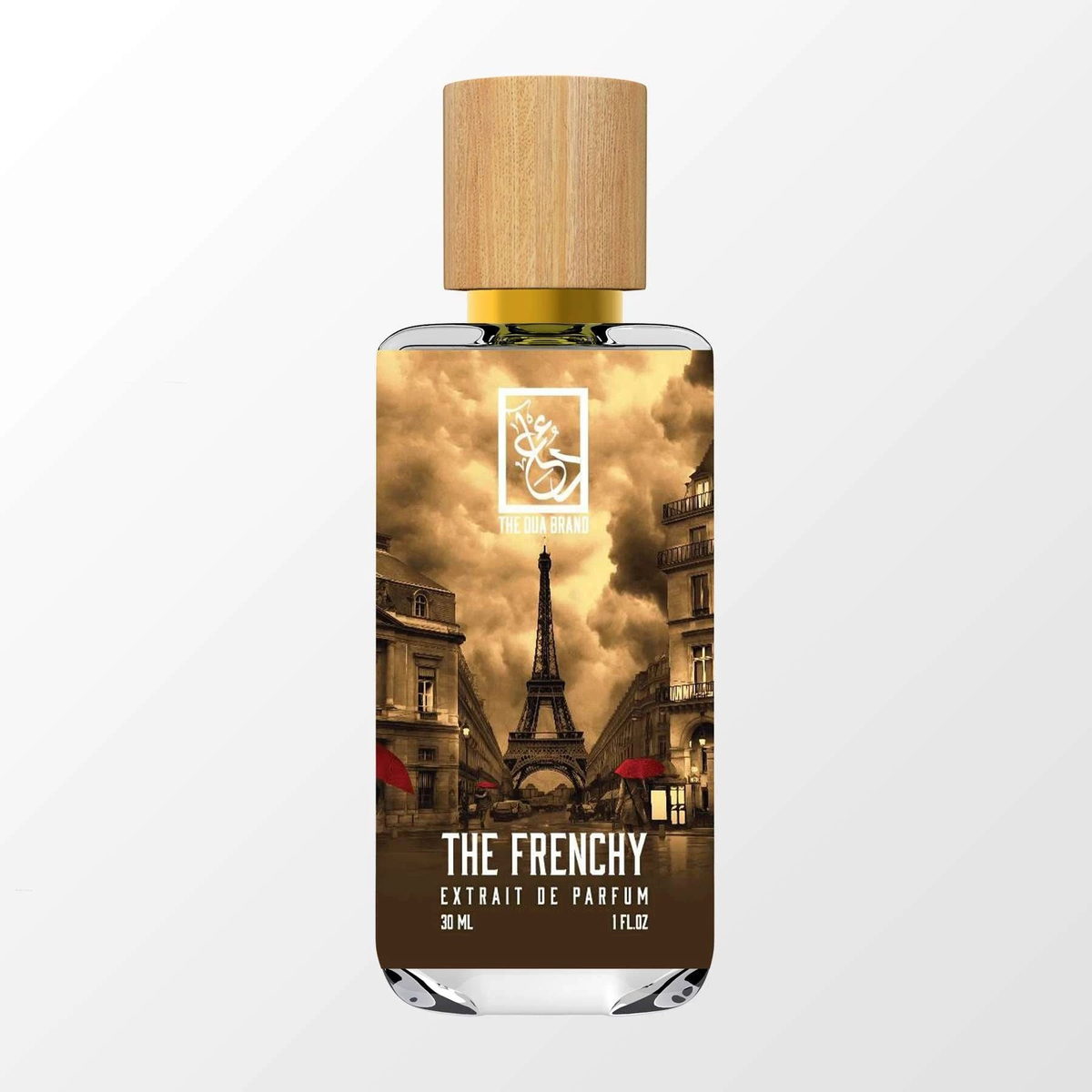 The Frenchy The Dua Brand — аромат