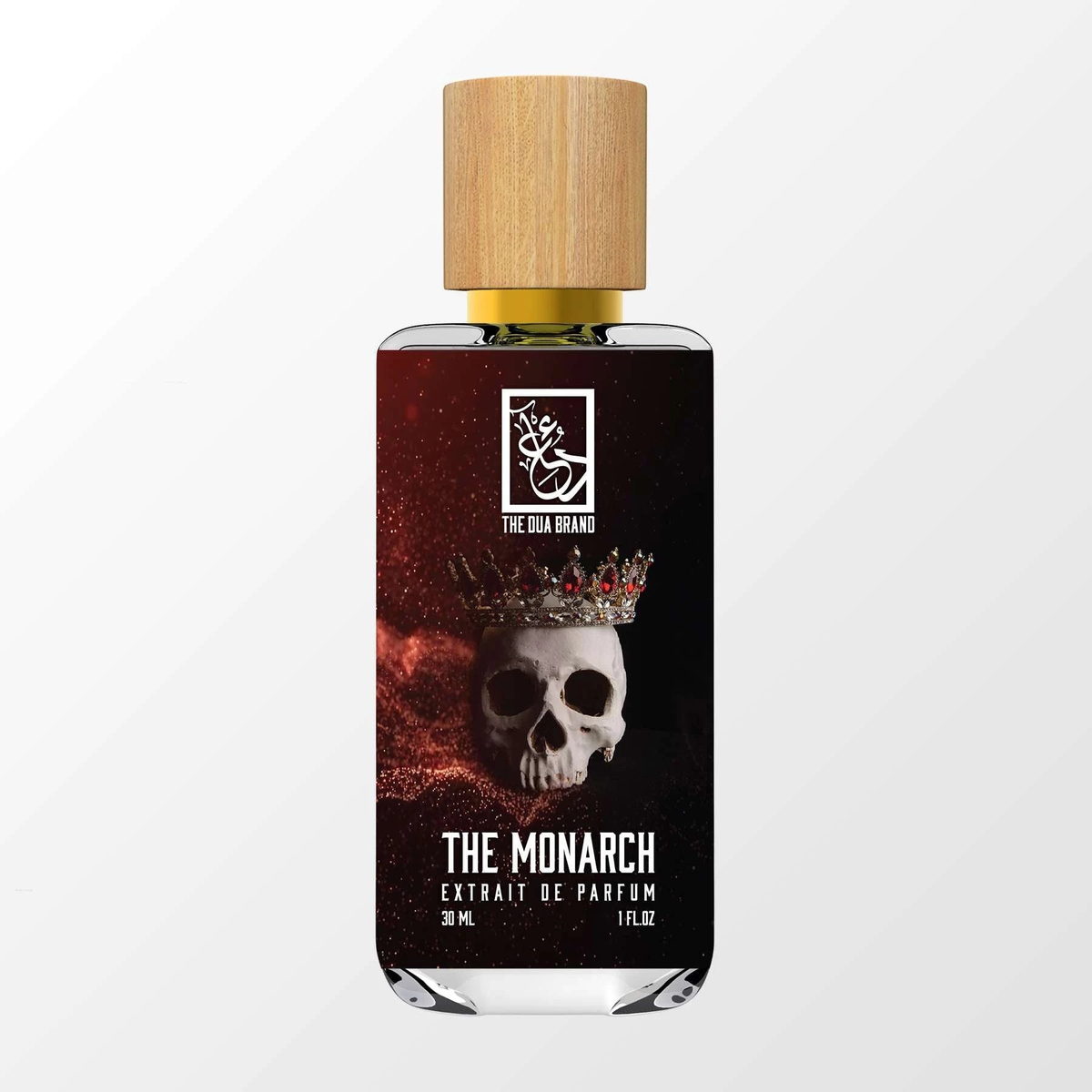 The Monarch The Dua Brand — аромат