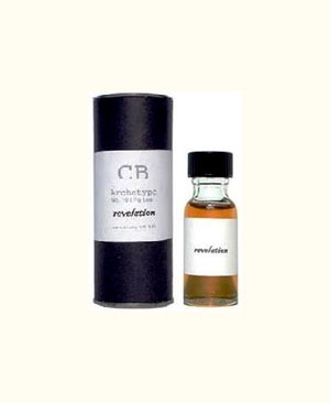 Reveleation CB I Hate Perfume — аромат