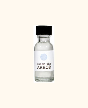 Under the Arbor CB I Hate Perfume — аромат