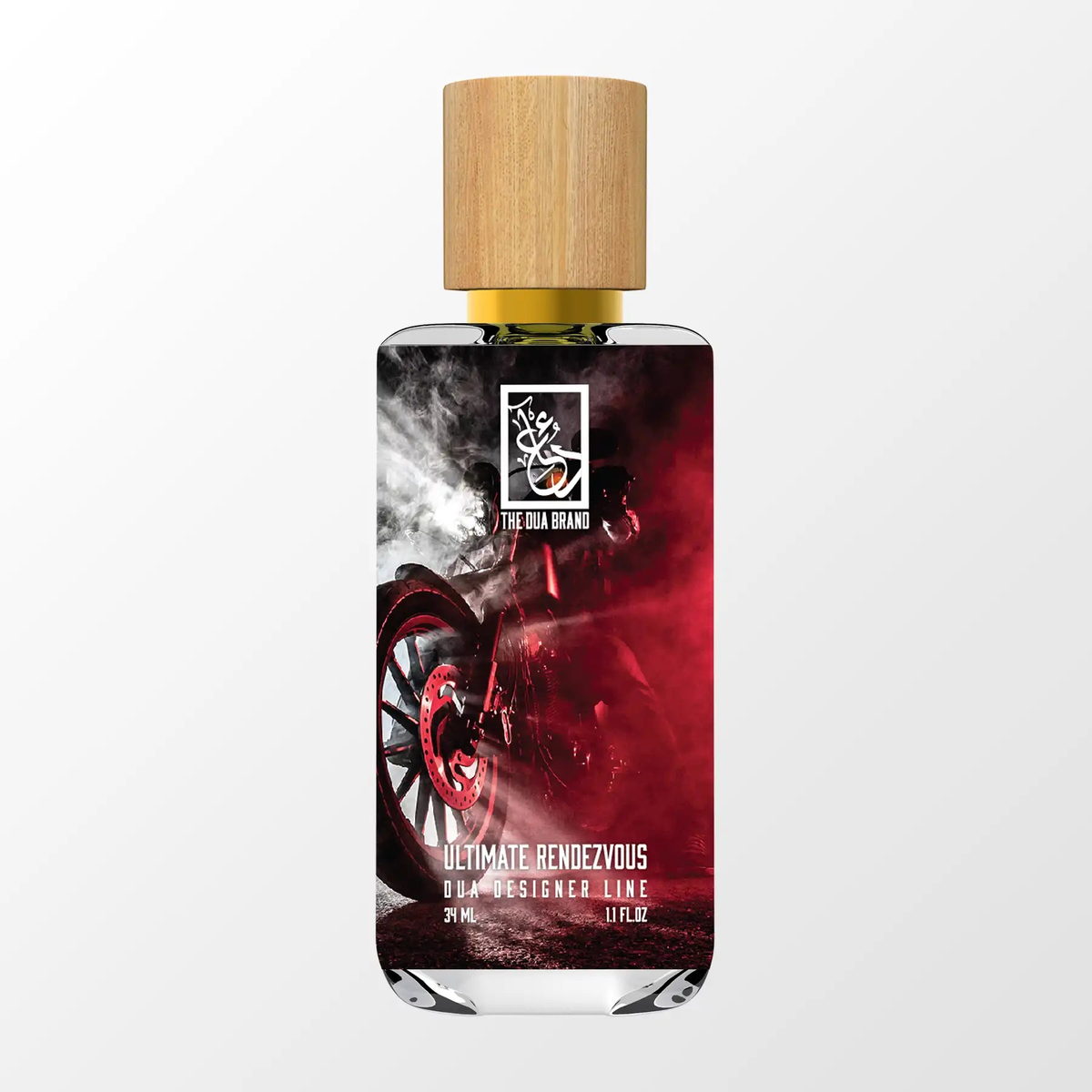 Ultimate Rendezvous The Dua Brand — аромат