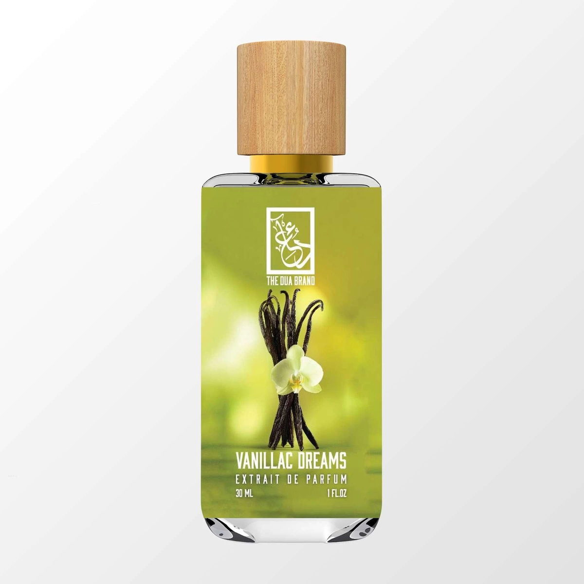 Vanillac Dreams The Dua Brand — аромат