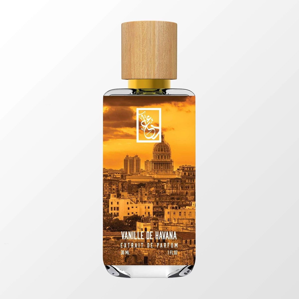 Vanille De Havana The Dua Brand