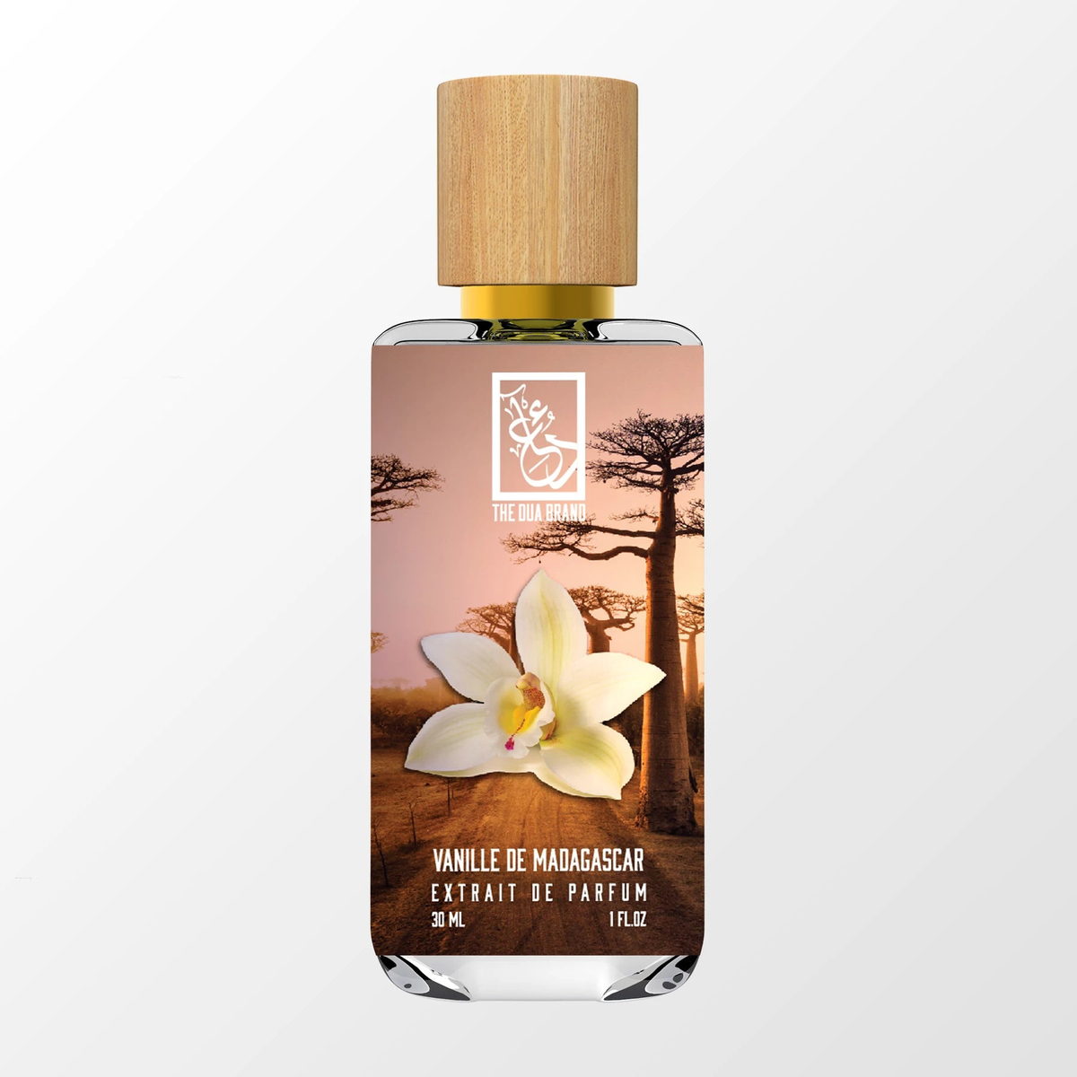 Vanille De Madagascar The Dua Brand — аромат