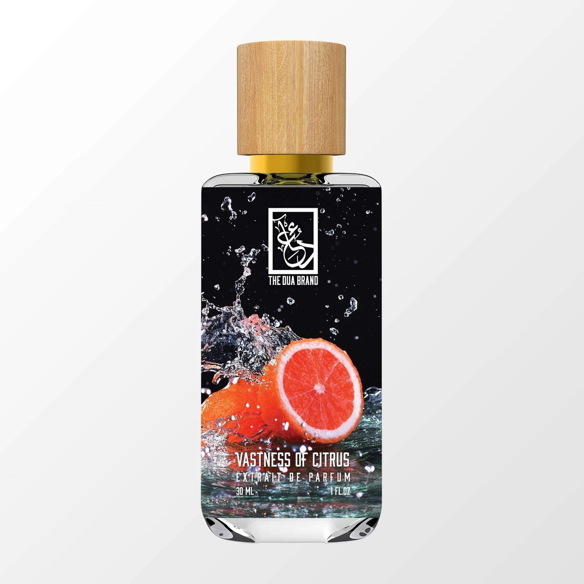 Vastness of Citrus The Dua Brand
