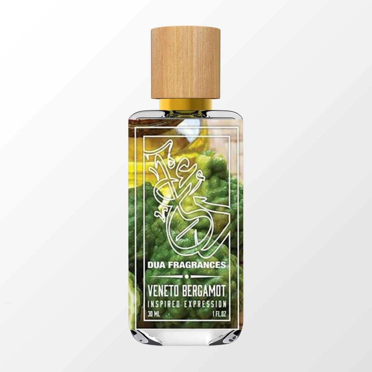Veneto Bergamot The Dua Brand — аромат