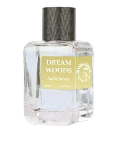 DREAM WOODS Athena Fragrances — аромат