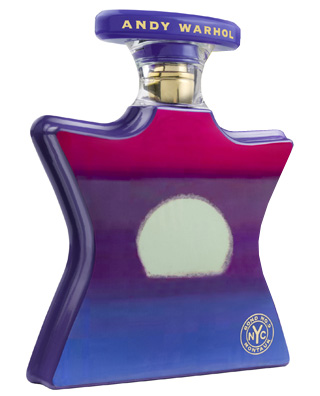 Andy Warhol Montauk Bond No 9 — аромат