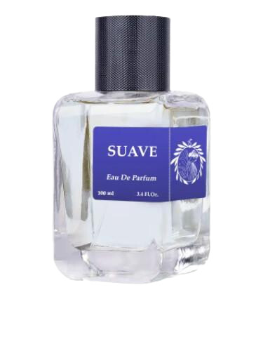 SUAVE Athena Fragrances — аромат