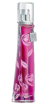 Very Irresistible Bulgarian Rose Givenchy