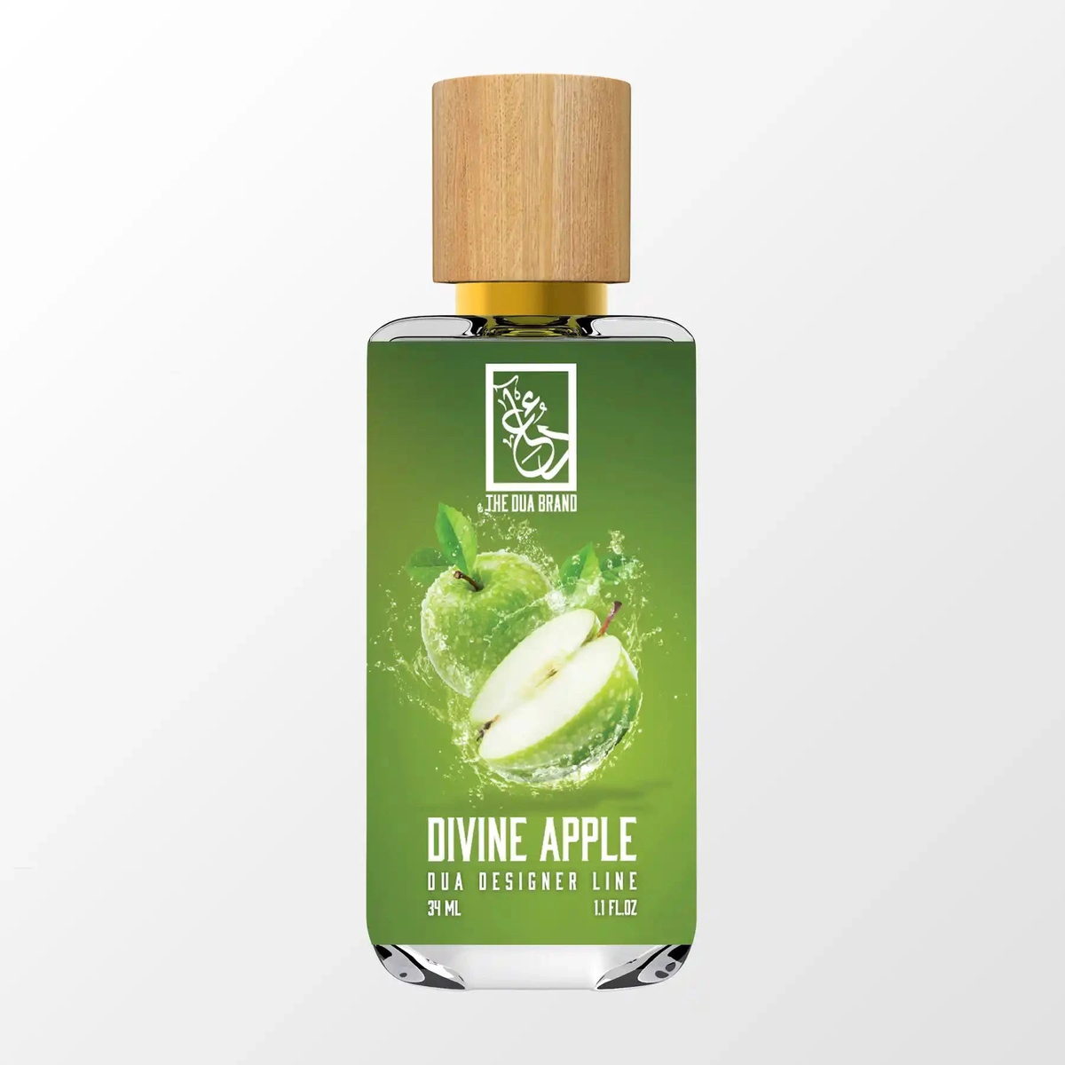 Divine Apple The Dua Brand