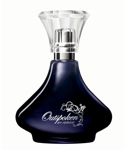 Outspoken by Fergie Avon — аромат
