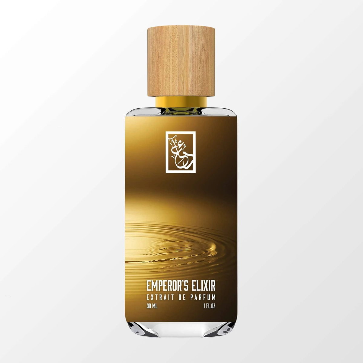 Emperor’s Elixir The Dua Brand — аромат