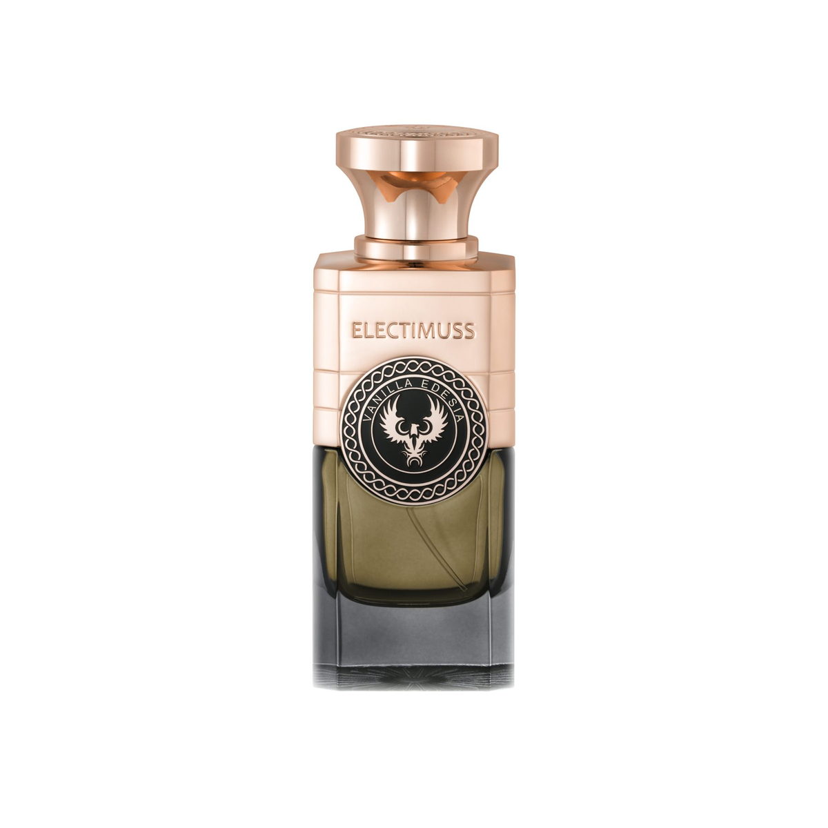 Vanilla Edesia Electimuss — аромат