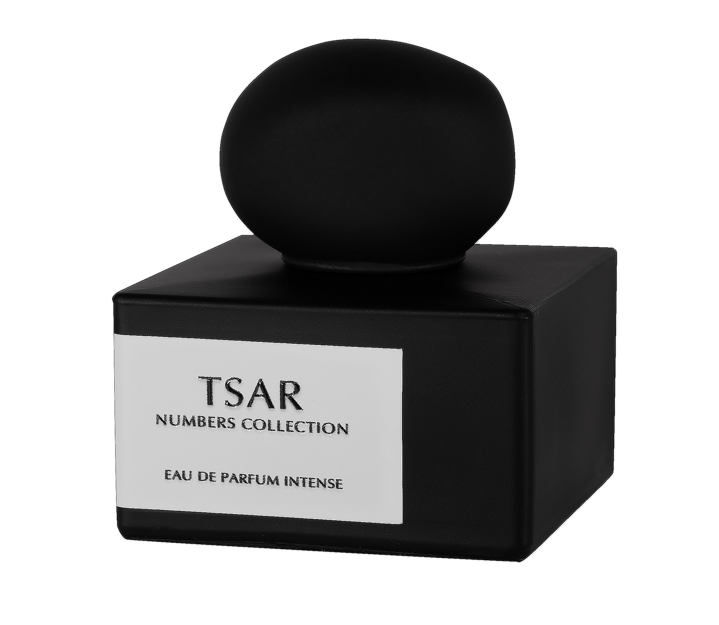 Tsar Made — аромат