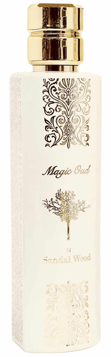 Sandal Wood Magic Oud — аромат