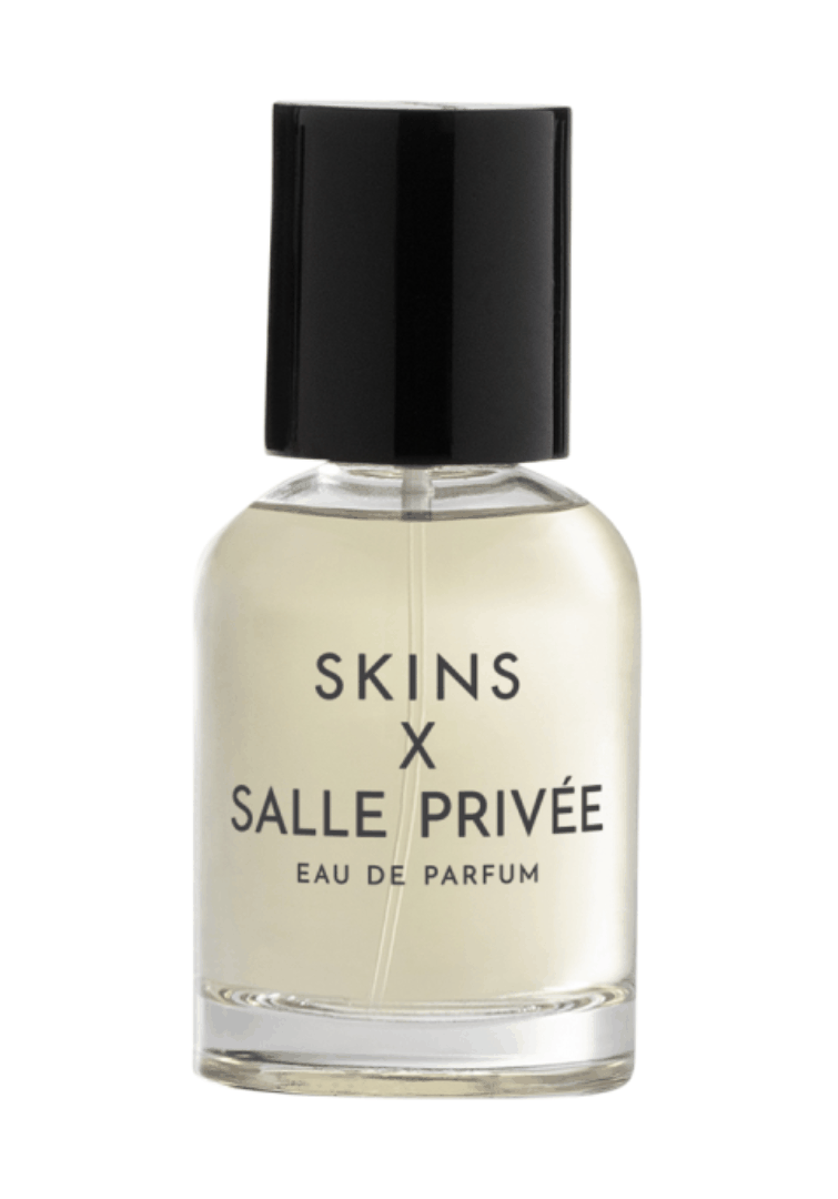 Skins X Salle Privée Salle Privée — аромат