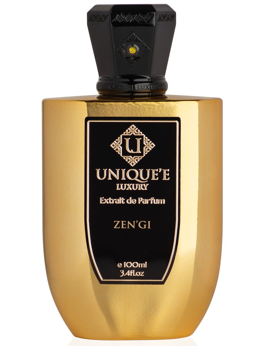 Zen’gi Unique'e Luxury — аромат