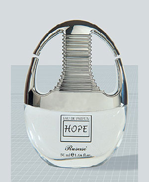 Hope Rasasi