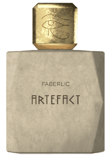 Artefact Faberlic — аромат