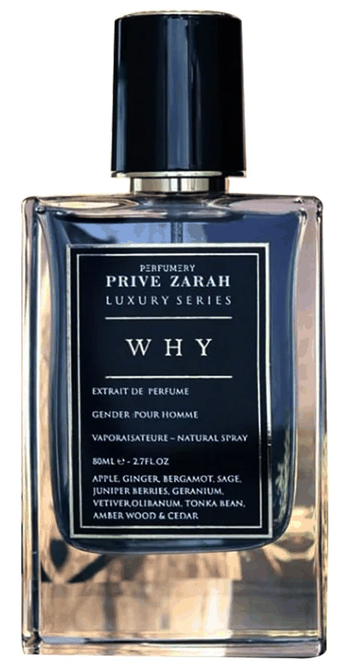 Why Privezarah