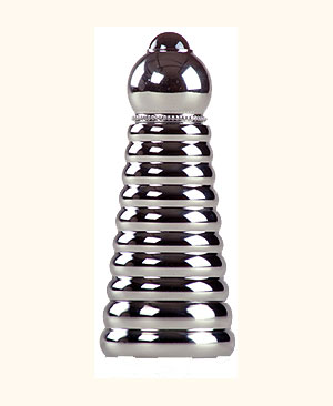 Al Lulu Al Aswad Rasasi — аромат