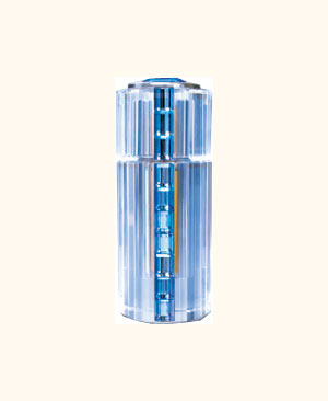 Al Oudh Al Mumaiz Blue Rasasi