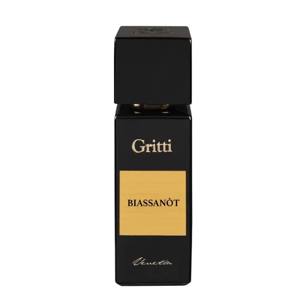 Biassanot Gritti — аромат