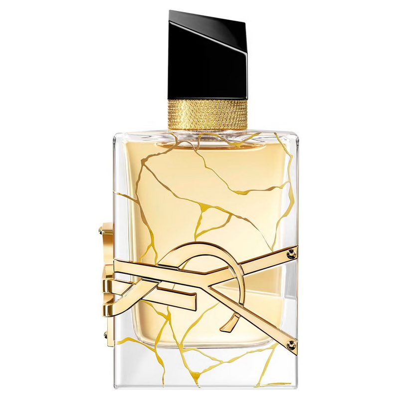 Libre Eau de Parfum Collector Edition 2023 Yves Saint Laurent — аромат