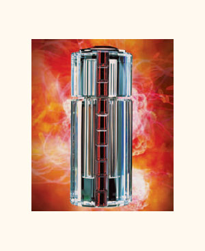Al Oudh Al Mumaiz Red Rasasi — аромат