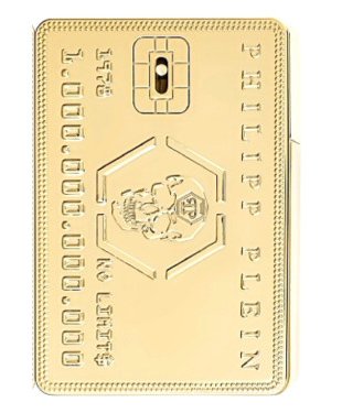 No Limit$ Gold Philipp Plein Parfums — аромат