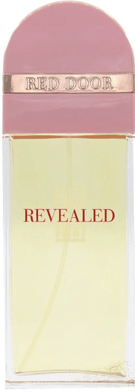 Red Door Revealed Elizabeth Arden — аромат
