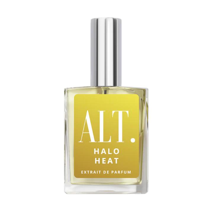 Halo Heat ALT. Fragrances — аромат