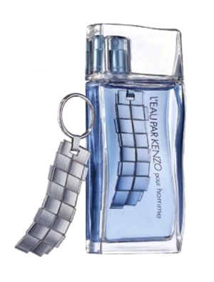 L'Eau par Kenzo pour Homme Limited Edition Kenzo — аромат