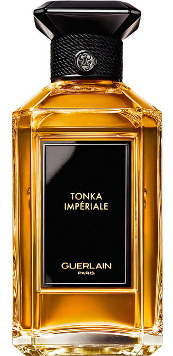 Tonka Imperiale Guerlain — аромат