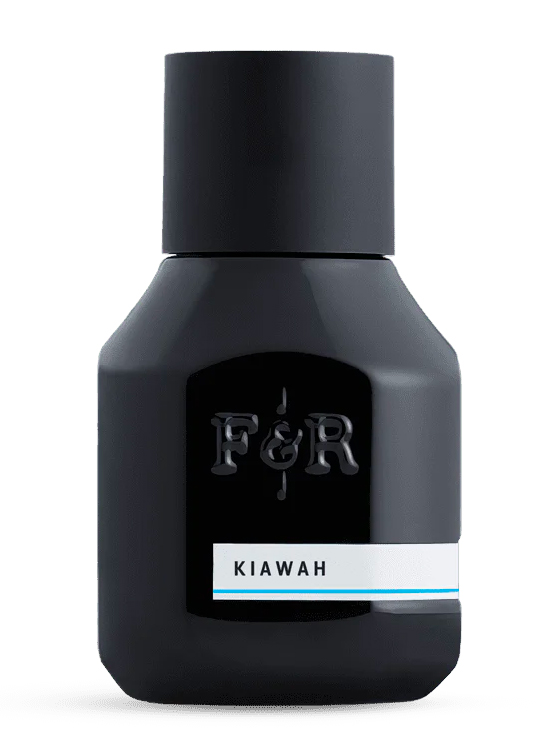 Kiawah Fulton & Roark — аромат